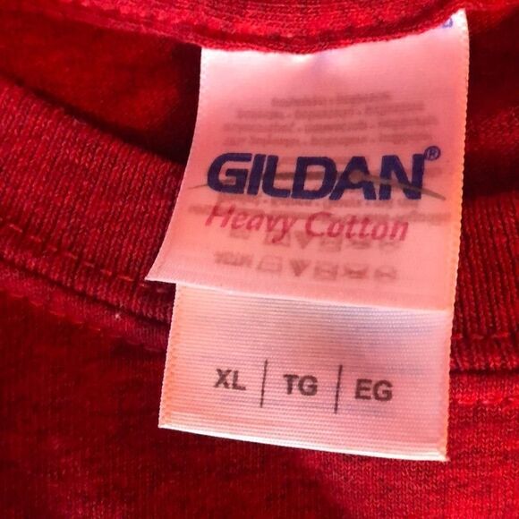 Gildan Kool-Aid men’s T-shirt sz XL - Picture 4 of 4